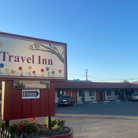 Travel Inn Greenfield Eksteriør billede